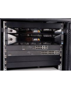 AXIS T8508 POE+ NETWORK SWITCH