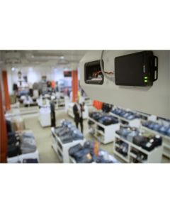 AXIS C8210 NETWORK AUDIO AMP