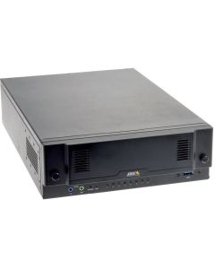 #AXIS Camera Station S2208