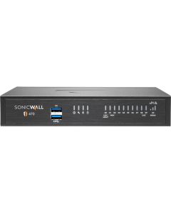 SONICWALL TZ470