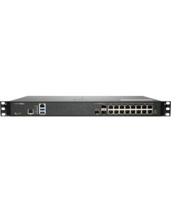 SONICWALL NSa 2700 HIGH AVAILABILITY