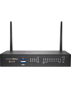 SONICWALL TZ470 WIRELESS-AC INTL