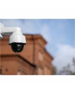 P5676-LE 50 Hz PTZ camera QHD 2560x1440