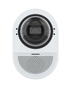 AXIS Q9307-LV all-in-one device combines
