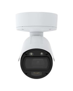 AXIS Q1808-LE 4/3in image sensor robust