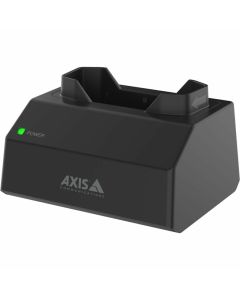 AXIS W700 MK II DOCKING STATION 1 BAY