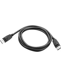 DisplayPort to DisplayPort Cable