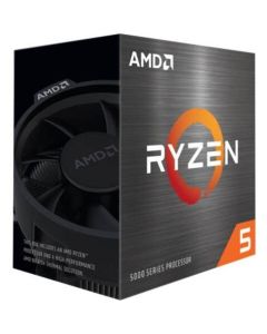 RYZEN 5 5600X 4.60GHZ 6 CORE SKT AM4 35M