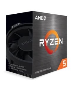 R5-5500 4.20GHZ 8 CORE SKT AM4 19MB 65W