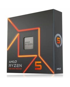 R5 7600x 4.70GHZ 6 CORE SKT AM5 38MB 105