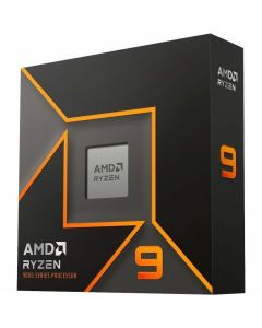 RYZEN 9 9900X 5.60GHZ 12 CORE SKT AM5 76