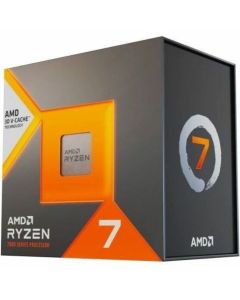 RYZEN 7 7800x3D 5.00GHZ 8 CORE SKT AM5