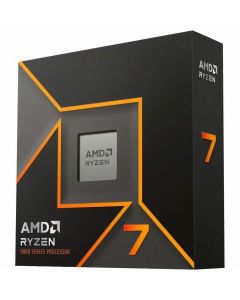 RYZEN 7 9700X 5.50GHZ 8 CORE SKT AM5 40M