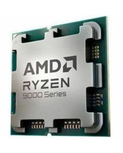 RYZEN 5 9600X 5.40GHZ 6 CORE SKT AM5 38M