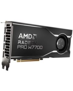 RADEON PRO W7700 16GB RETAIL PCIE 4.0
