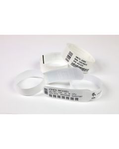 Z-BAND FUN WRISTBAND 25X254MM