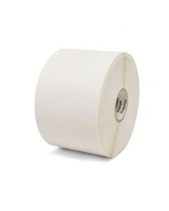 Label Paper 2.25x2in (57.2x50.8mm); DT