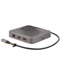 USB C Multiport Adapter Dual 4K HDMI PD