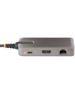USB-C Multiport Adapter HDMI USB Hub