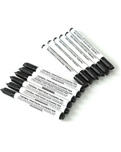 KIT PRINTHEAD CLEANING PENS (12)