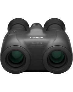 10X20IS CANON BINOCULARS 10 x 20 1S