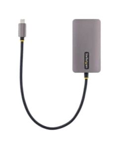 USB C Video Adapter HDMI/VGA/DVI