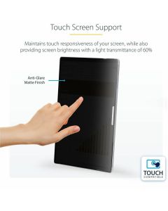 4-Way Privacy Screen 13IN Surface Pro