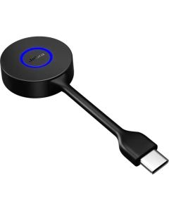 JABRA LINK 400C MS - USB-C -DECT ADAPTER