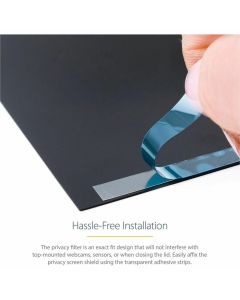14 MacBook Pro Laptop Privacy Screen
