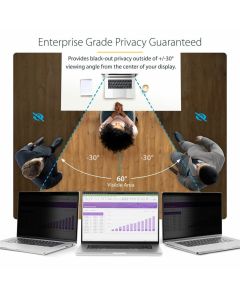 15in MacBook Air Laptop Privacy Screen