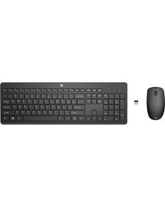 HP 230 WL Mouse+KB Combo