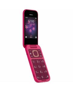 NOKIA 2660 TA-1474 DS POP PINK