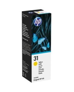 HP 31 70ML YELLOW ORIGINAL INK BOTTLE