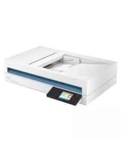 SJ PRO N4600 FNW1 + 3YR NBD