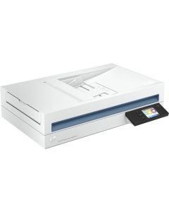 ScanJet Enterprise Flow N6600 fnw1
