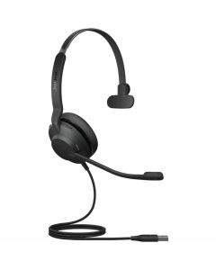 JABRA EVOLVE2 30 SE USB-A MS MONO