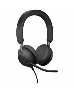 JABRA EVOLVE2 40 SE USB-A MS STEREO