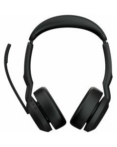 JABRA EVOLVE2 55 LINK380C UC STEREO STND