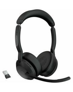 JABRA EVOLVE2 55 LINK380A MS STEREO STND