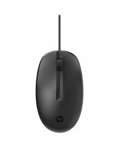 HP 125 Wired Mouse