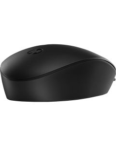 HP 128 LSR WRD Mouse