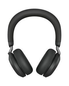 EVOLVE2 75 LINK380A UC STEREO STAND BLK