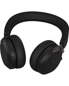 EVOLVE2 75 LINK380A UC STEREO BLACK