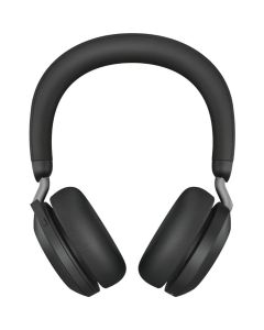 EVOLVE2 75 LINK380C MS STEREO BLACK