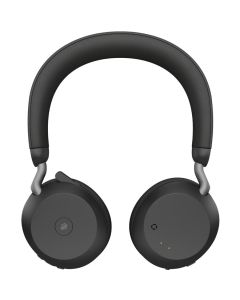 EVOLVE2 75 LINK380A MS STEREO BLACK