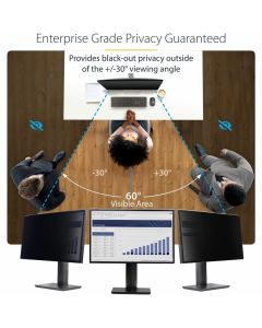 27IN MONITOR PRIVACY SCREEN HANGING