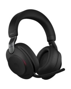 EVOLVE2 85 LINK380C UC STEREO STAND BLAC