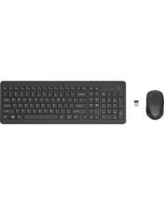 330 WIRELESS MOUSE AND KEYBOARD COMBO