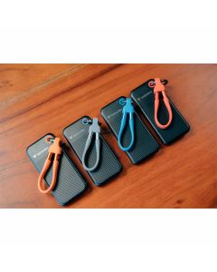 VERBATIM POCKET SSD USB 3.2 GEN 2 1TB BL