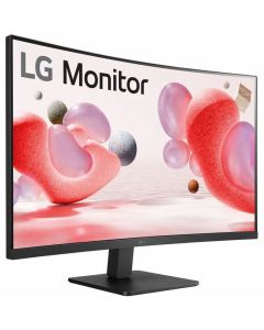 32MR50C 32FHD 100HZ CURVED MONIOTR 3Y